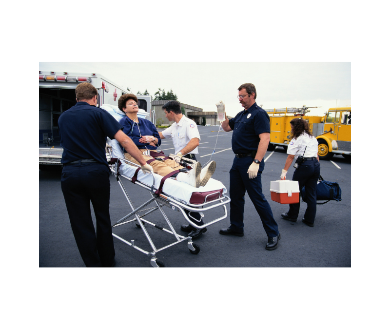 What Are You Entitled To In a Bodily Injury Claim?