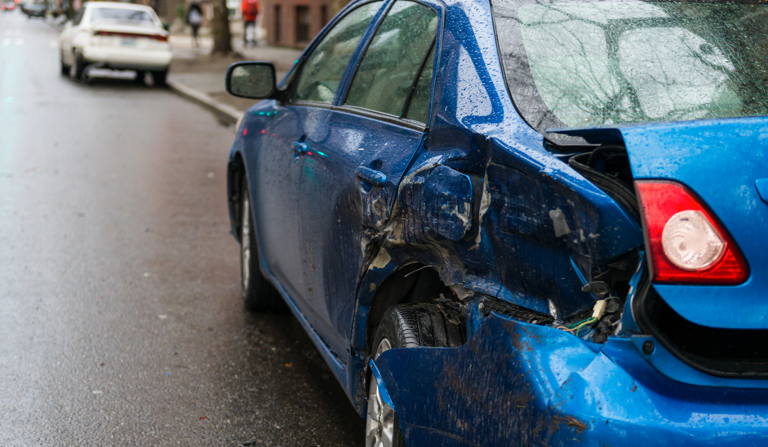 What Should You Do If You Were Injured in a Hit-and-Run?