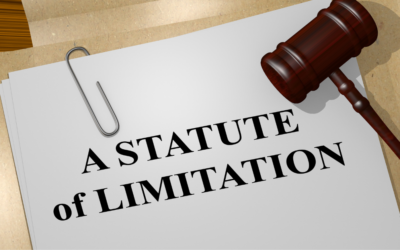 Statute of Limitations in Colorado