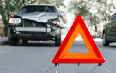 Mistakes to Avoid After a Car Accident