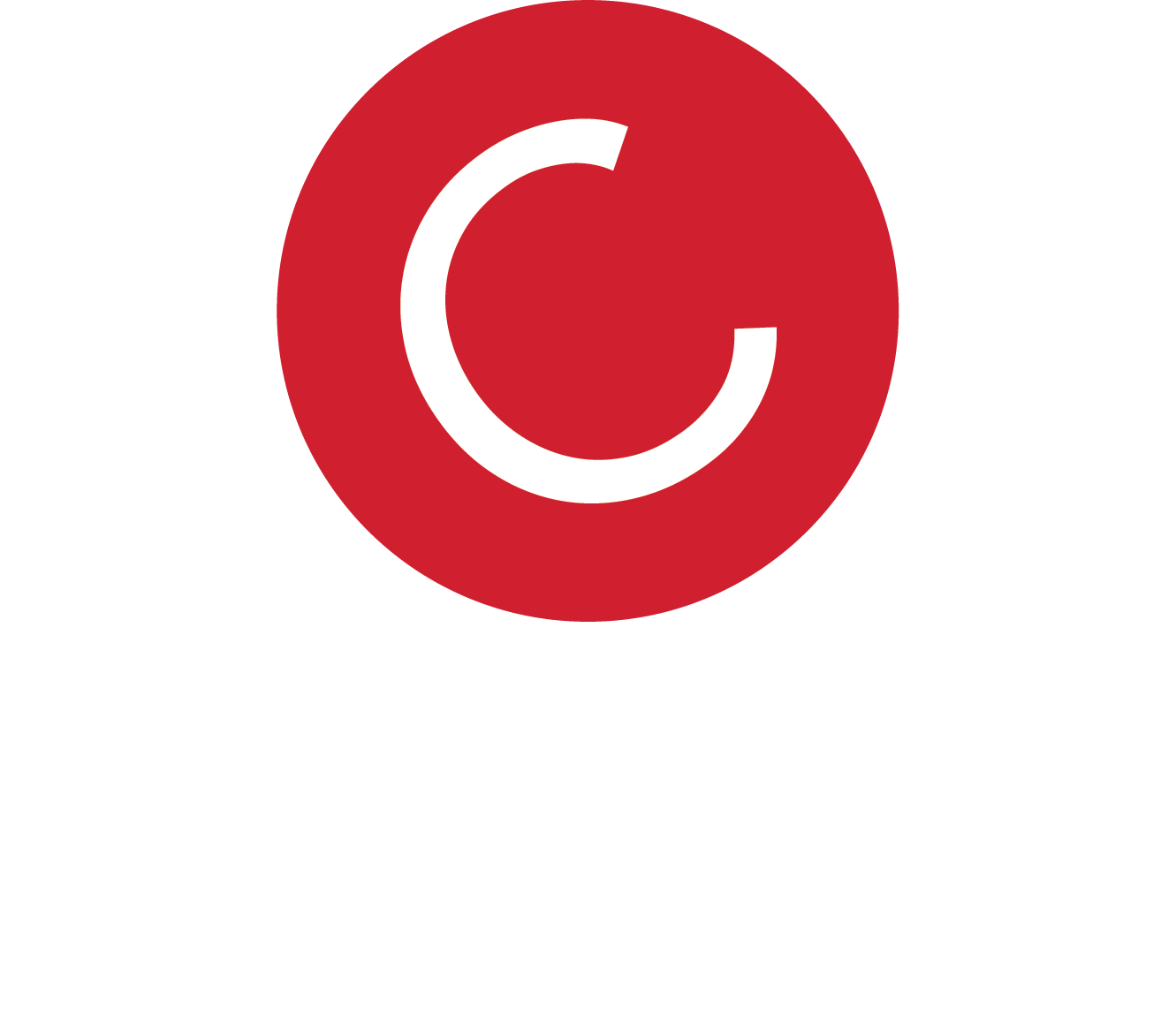 CaveLawLogoTaglineWhite