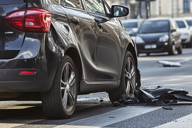 Why You Need Medical Attention After a Car Crash