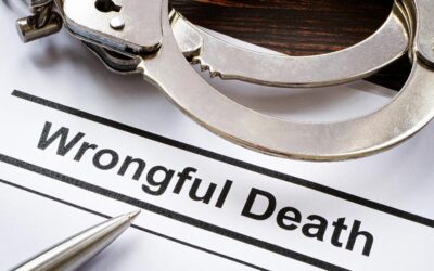 Wrongful Death