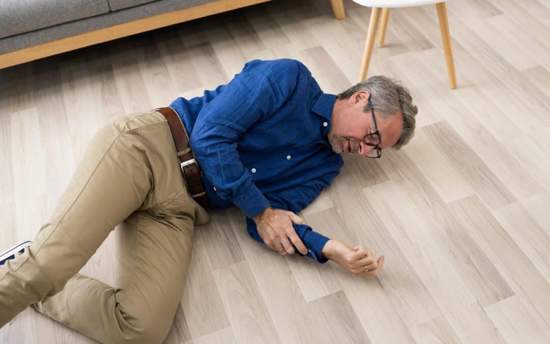 How to Protect Yourself After a Slip and Fall in Denver