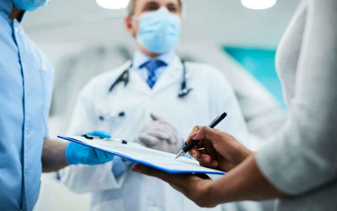 Why Medical Documentation Matters in Your Injury Case