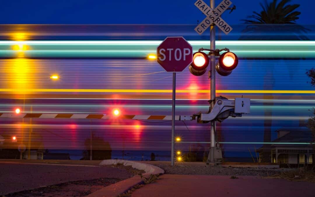 Understanding Railroad Crossing Malfunction Claims In Colorado
