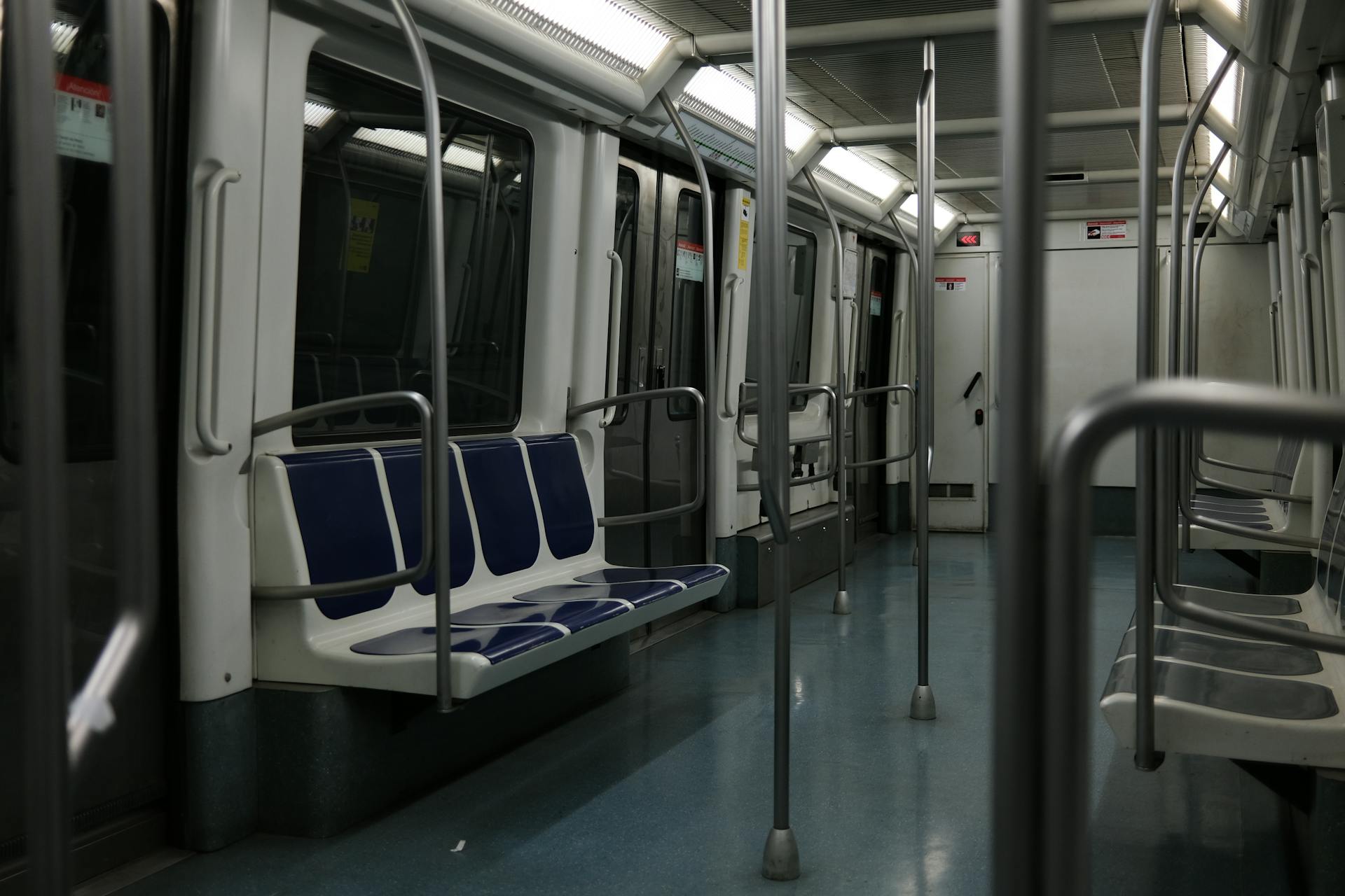 Understanding Train Car Defects and Legal Rights