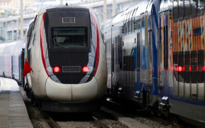 Train Brake Failure Accidents In Aurora