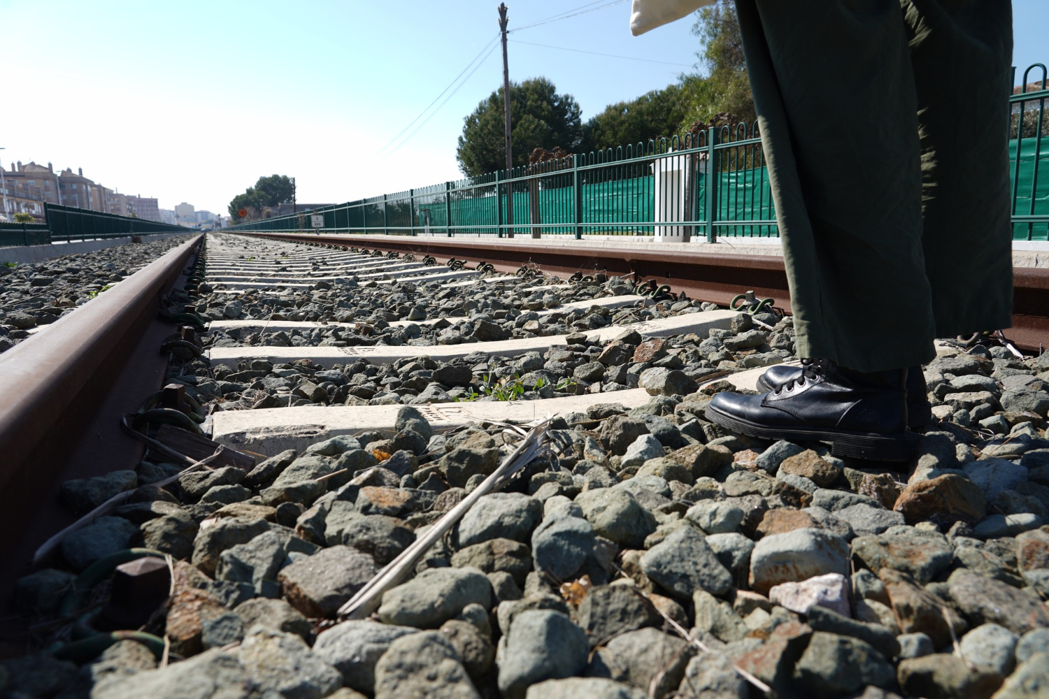 Understanding Train Track Debris Accidents in Aurora