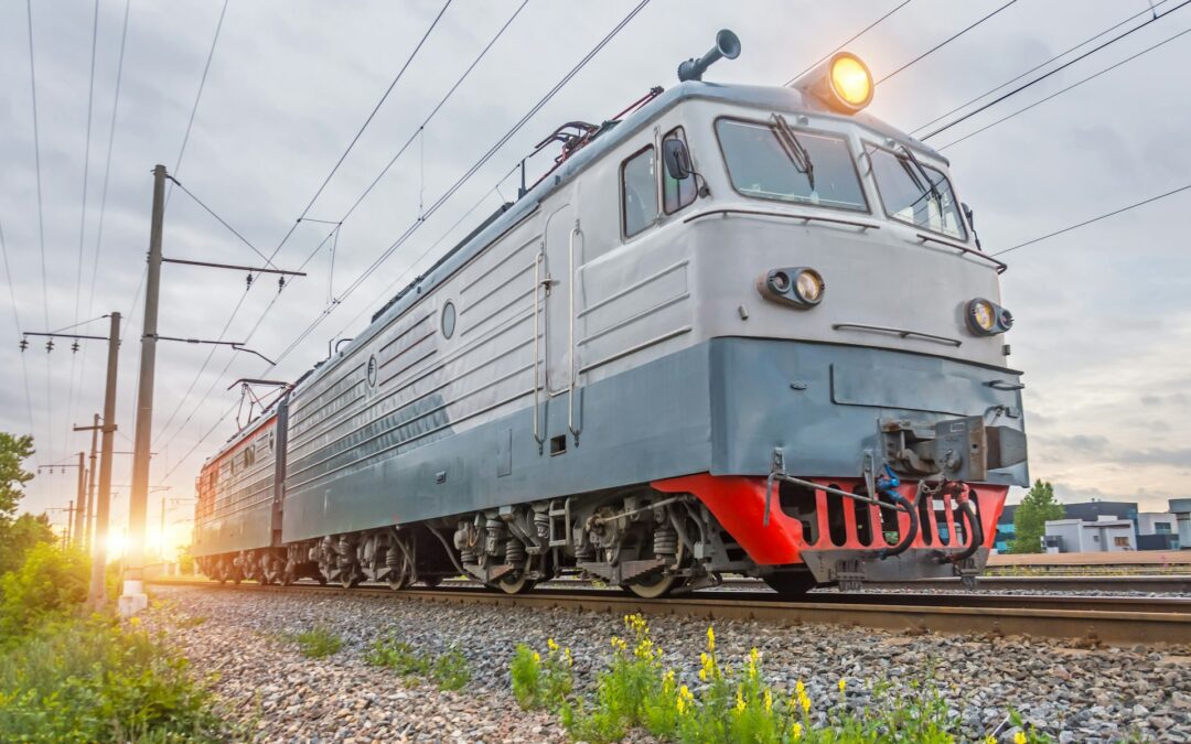 Train Car Coupling Accidents In Denver