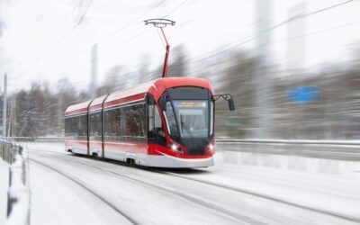 Train Track Ice Formation Accidents In Denver