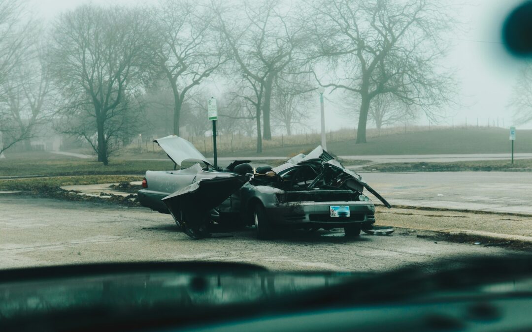 Guide to Aurora Colorado Car Accident Lawyers for Slippery Roads