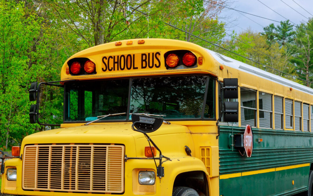 Lawyers in Aurora Colorado Answer Questions About School Bus Accidents