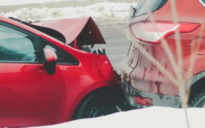 Brain Injury Attorney in Denver: What to Do After a Winter Crash