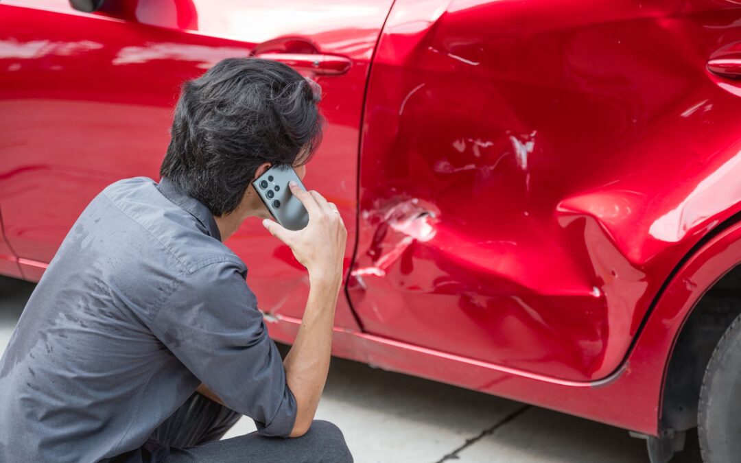 When Aurora Car Accidents Involve Uninsured Drivers