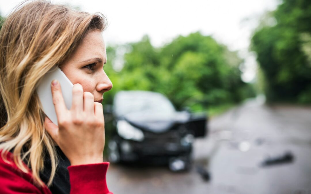 Recognizing Delayed Injuries After an Aurora Car Accident
