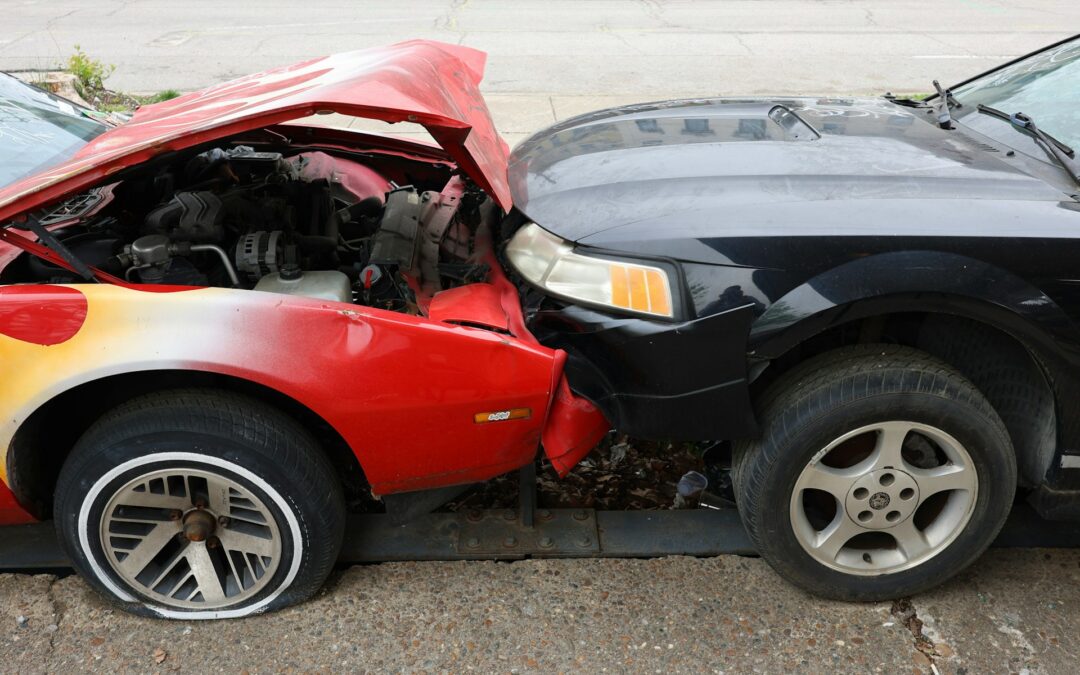 When Aurora Car Accidents Involve Passengers From Out of State