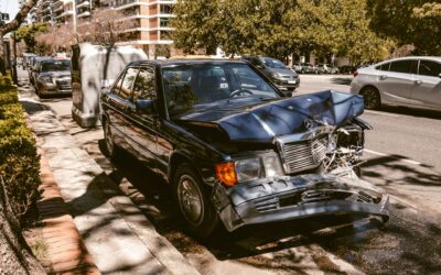 Car Crash