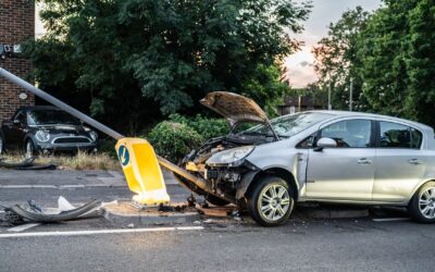 Car Accidents